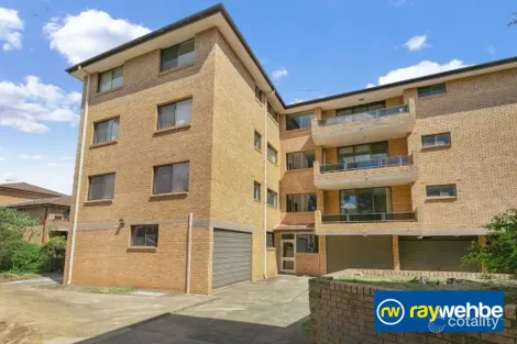 9/16 Central Ave, Westmead, NSW 2145