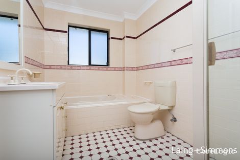 Property photo of 2/82 O'Connell Street North Parramatta NSW 2151