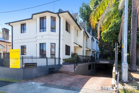 2/82 O'Connell St, North Parramatta, NSW 2151