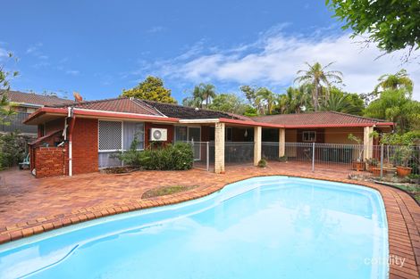 Property photo of 12 Coombar Close Coffs Harbour NSW 2450