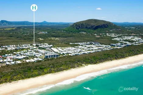 Property photo of 11/25 Seaside Boulevard Marcoola QLD 4564