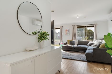 Property photo of 42 Rio Grande Drive Roxburgh Park VIC 3064