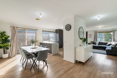 Property photo of 42 Rio Grande Drive Roxburgh Park VIC 3064