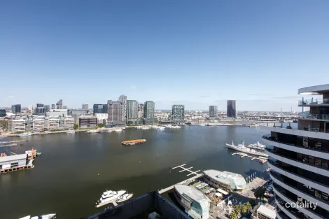 Property photo of 2202/5 Caravel Lane Docklands VIC 3008