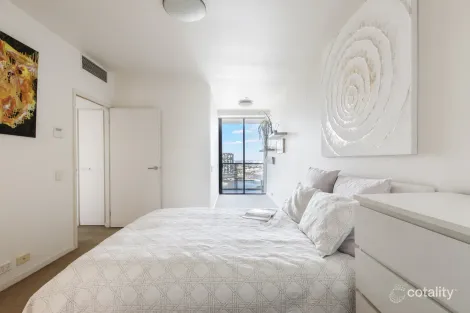 Property photo of 2202/5 Caravel Lane Docklands VIC 3008