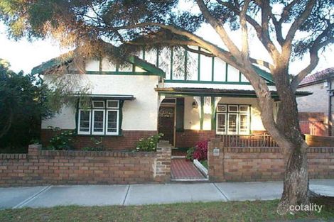 22 Abergeldie St, Dulwich Hill, NSW 2203