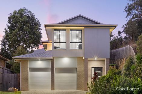 Property photo of 33 Nightshade Crescent Pimpama QLD 4209
