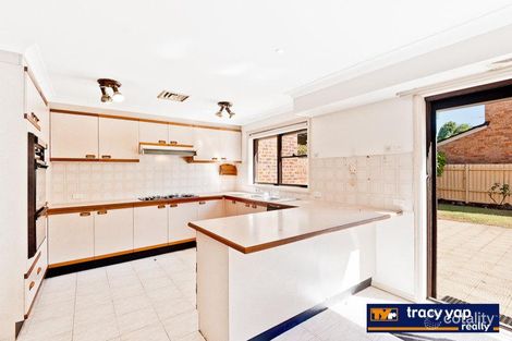 Property photo of 2/27 Sobraon Road Marsfield NSW 2122