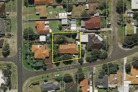 Property photo of 4 Kingfish Road Broadwater WA 6280