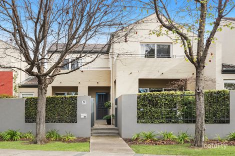 Property photo of 42 Bluebell Street O'Connor ACT 2602