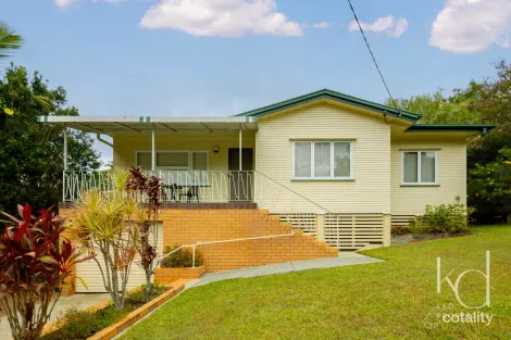 Property photo of 70 Romea Street The Gap QLD 4061