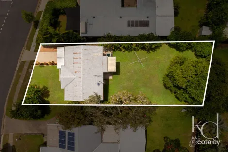 Property photo of 70 Romea Street The Gap QLD 4061