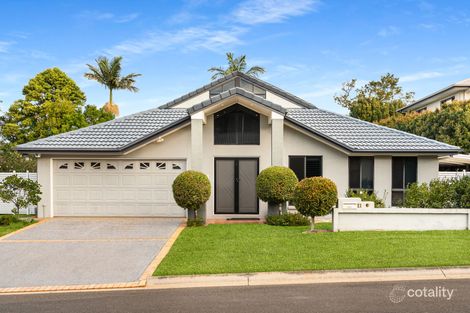 11 Conochie Pl, Ormiston, QLD 4160