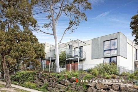 Property photo of 12/1 Grandview Avenue Maribyrnong VIC 3032