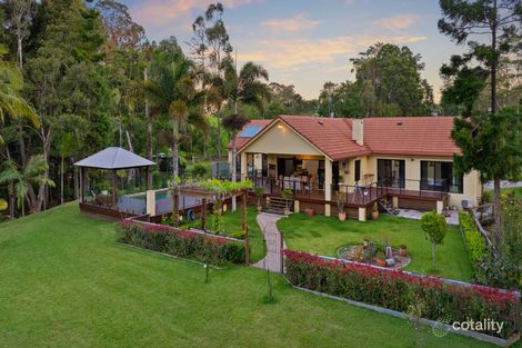 Property photo of 133 Lone Hand Road Eumundi QLD 4562