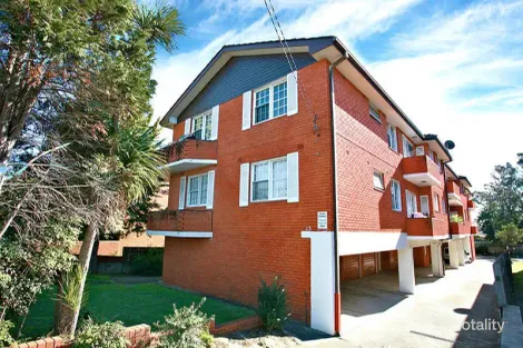 2/13 Myee St, Lakemba, NSW 2195