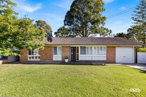 95 Pyramid St, Emu Plains, NSW 2750