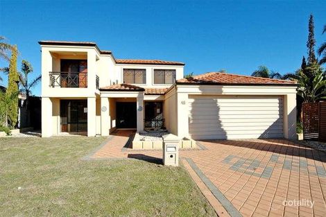 49 Mallina Cct, Carramar, WA 6031