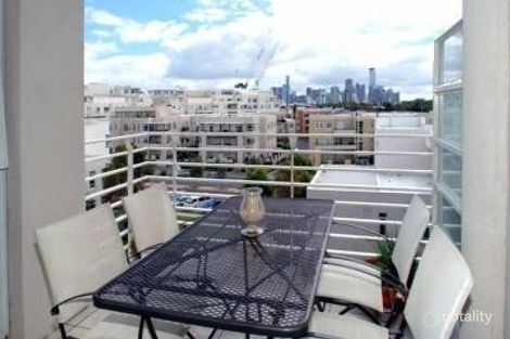 104/1 Graham St, Port Melbourne, VIC 3207