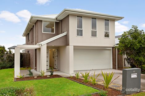 Property photo of 48 Mirug Crescent Fletcher NSW 2287