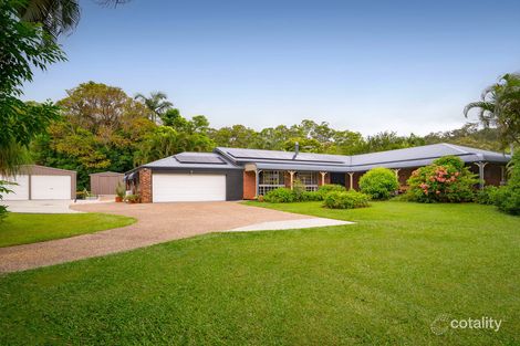 Property photo of 21 Bergin Creek Road Bunya QLD 4055