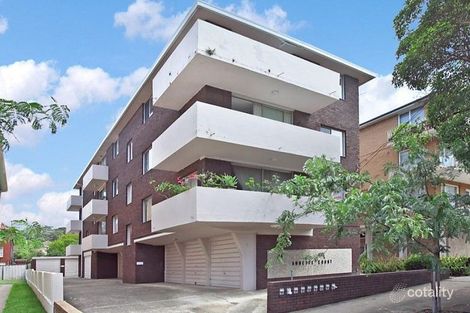 9/24 Addison St, Kensington, NSW 2033