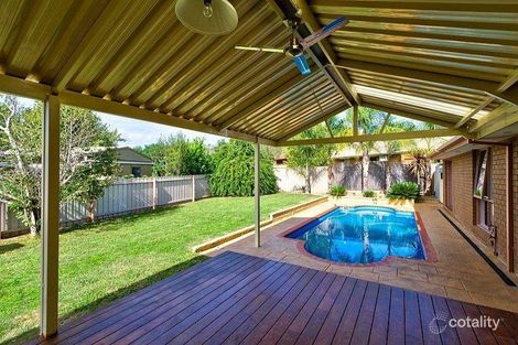 1 Mcewen Cres, West Wodonga, VIC 3690