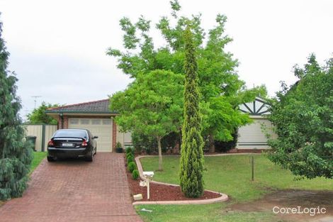 Property photo of 9 Maybush Court Schofields NSW 2762