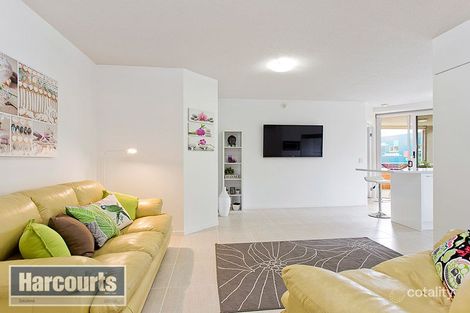 Property photo of 2502/59 Blamey Street Kelvin Grove QLD 4059