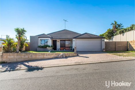 8 Kondinin Way, Dawesville, WA 6211