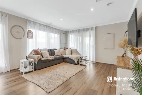 Property photo of 20 Mayflower Drive Moama NSW 2731