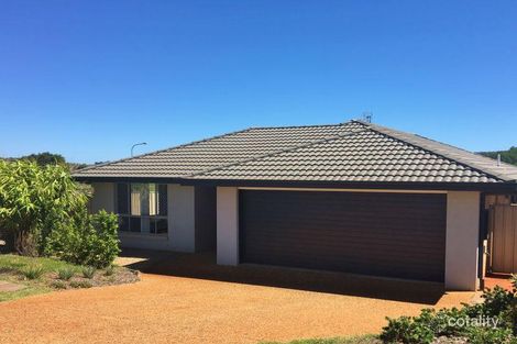 Property photo of 44 Frangipani Drive Kingaroy QLD 4610