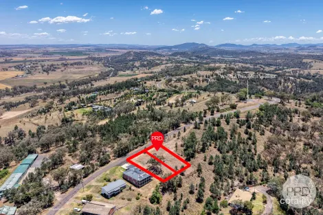 Property photo of 42 Ray Carter Drive Quirindi NSW 2343