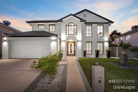 Property photo of 33 Eagleview Place Point Cook VIC 3030