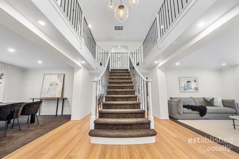 Property photo of 33 Eagleview Place Point Cook VIC 3030