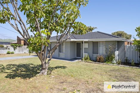 Property photo of 72 Willmott Drive Cooloongup WA 6168
