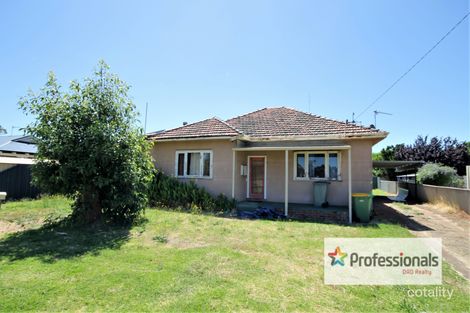 23 The Crescent, Brunswick, WA 6224