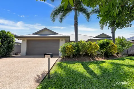 Property photo of 56 McEachan Street Edmonton QLD 4869