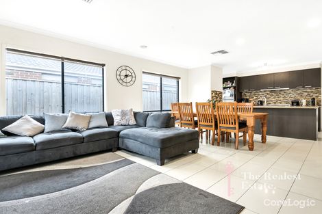 Property photo of 11 Overnewton Way Wollert VIC 3750