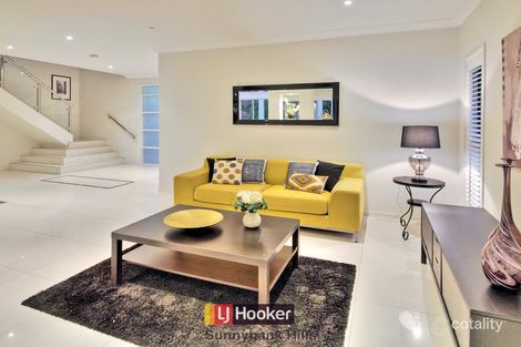 Property photo of 5 Trevi Close Eight Mile Plains QLD 4113