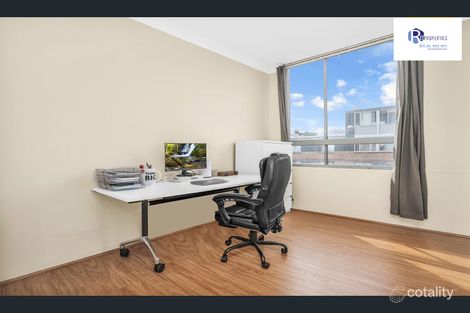 Property photo of 2116/62-72 Queen Street Auburn NSW 2144
