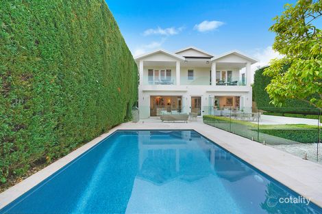 Property photo of 24 Fairweather Street Bellevue Hill NSW 2023