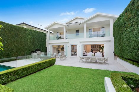 Property photo of 24 Fairweather Street Bellevue Hill NSW 2023