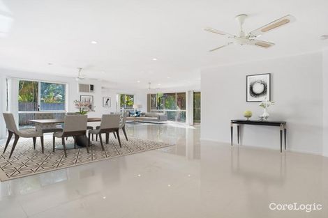 Property photo of 7 Poeppel Place Helensvale QLD 4212