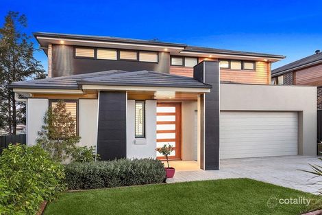 39 Bel Air Dr, Kellyville, NSW 2155