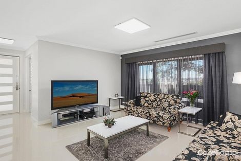 Property photo of 39 Bel Air Drive Kellyville NSW 2155