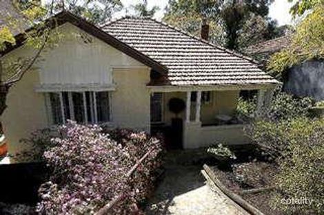 Property photo of 147 Awaba Street Mosman NSW 2088