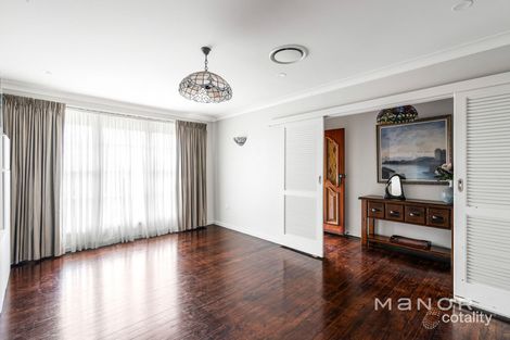 Property photo of 18 Lennox Street Northmead NSW 2152