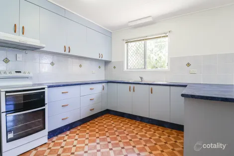 Property photo of 15 Pashley Street Clinton QLD 4680