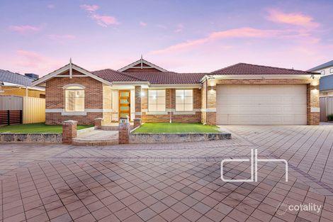 27 Ashdale Bvd, Darch, WA 6065